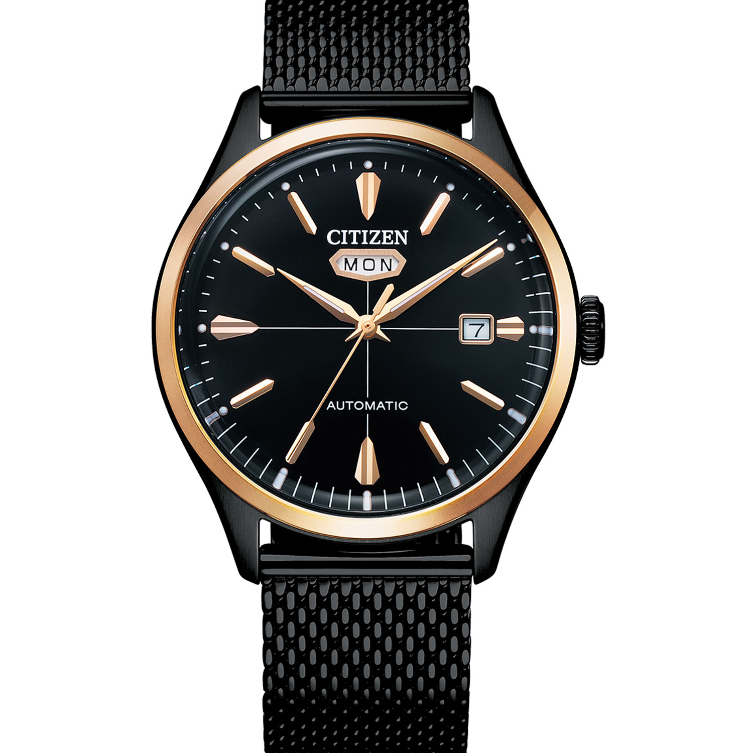 Часы Citizen NH8396-82E