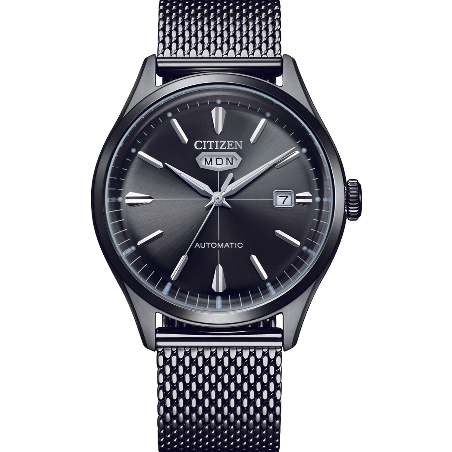 Часы Citizen NH8397-80H