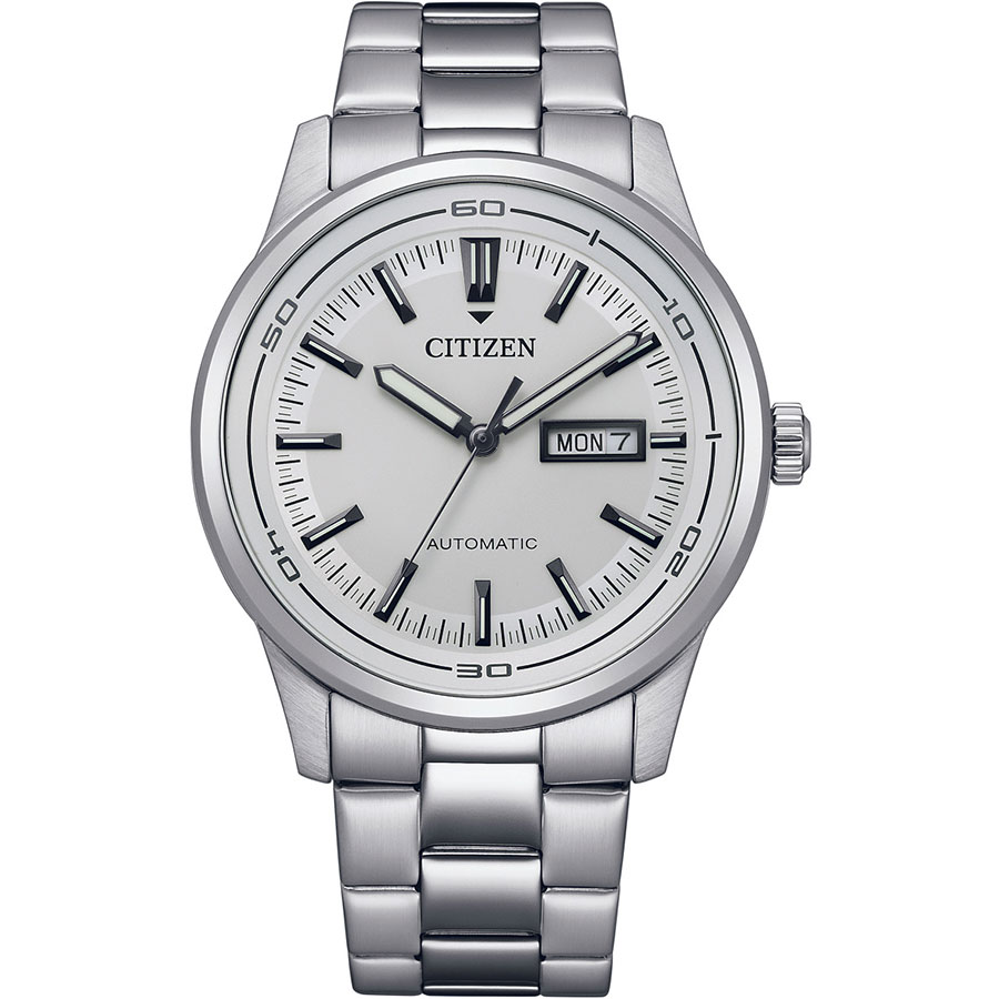 Часы Citizen Automatic NH8400-87A