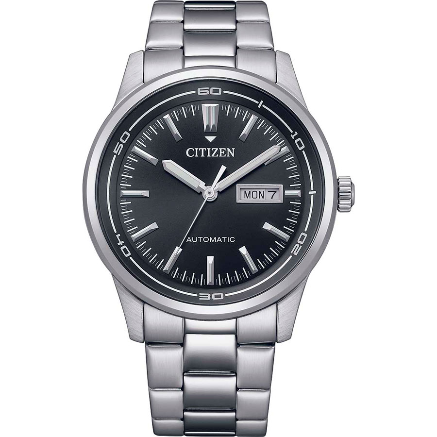 Часы Citizen Automatic NH8400-87E