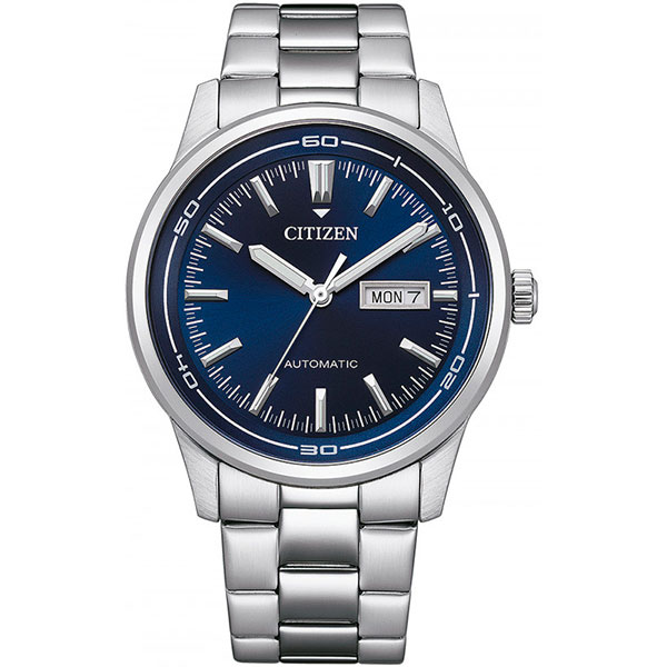 Часы Citizen Automatic NH8400-87L