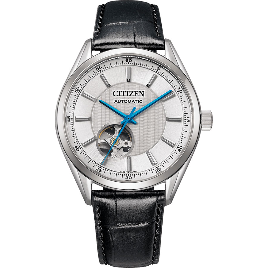 Часы Citizen Automatic NH9111-11B