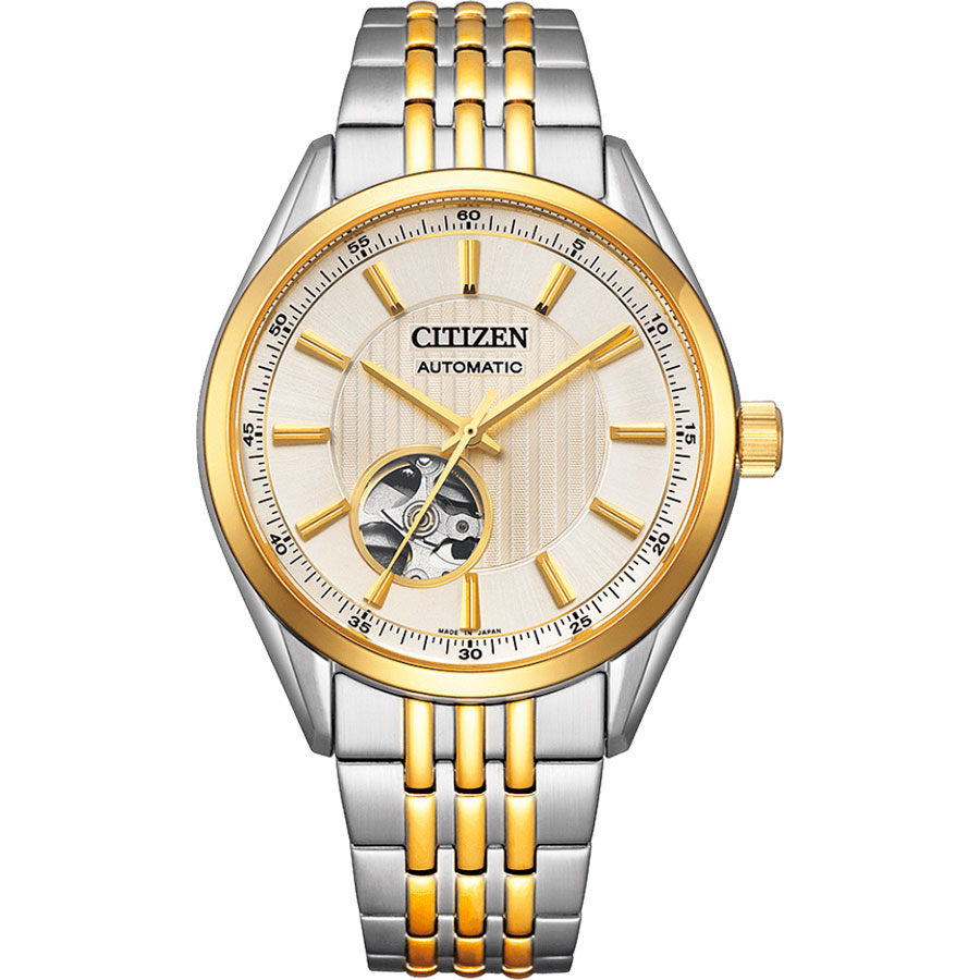 Часы Citizen Automatic NH9114-99P