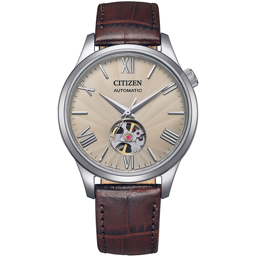 Часы Citizen Automatic NH9130-17A