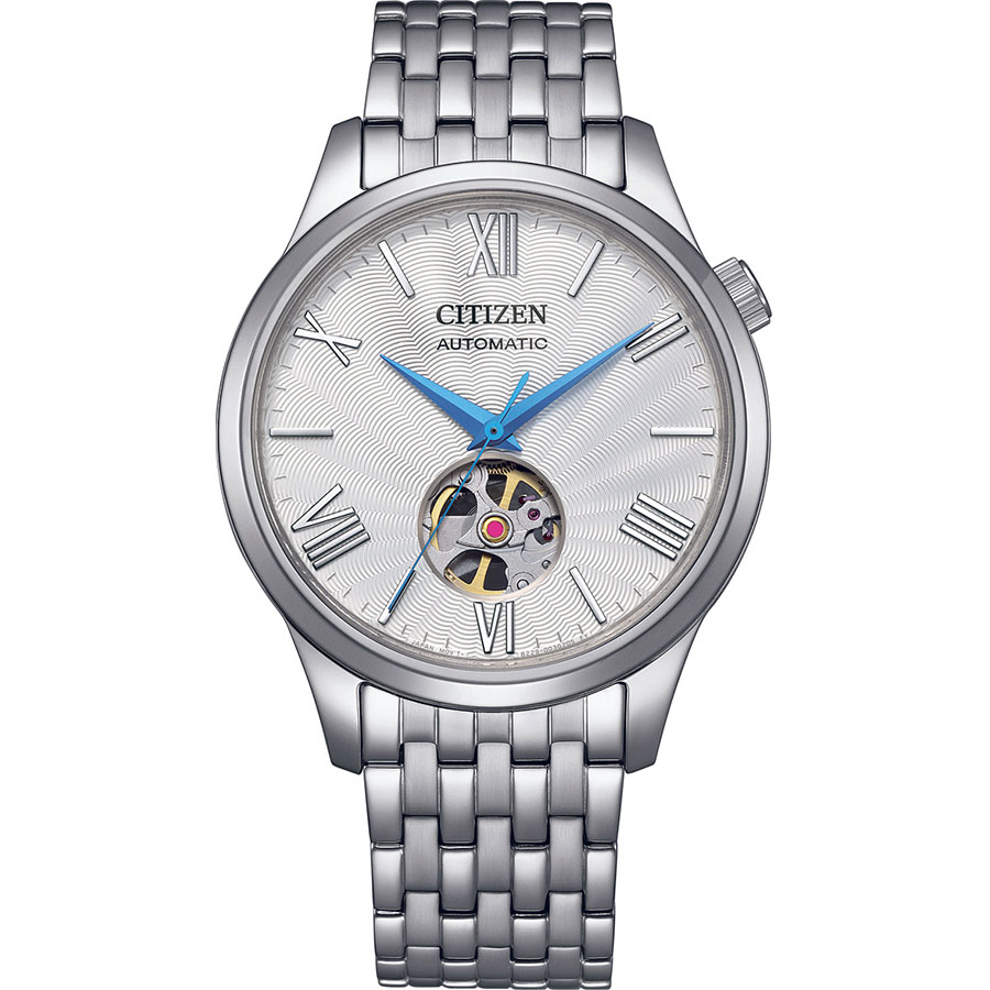 Часы Citizen Automatic NH9130-84A