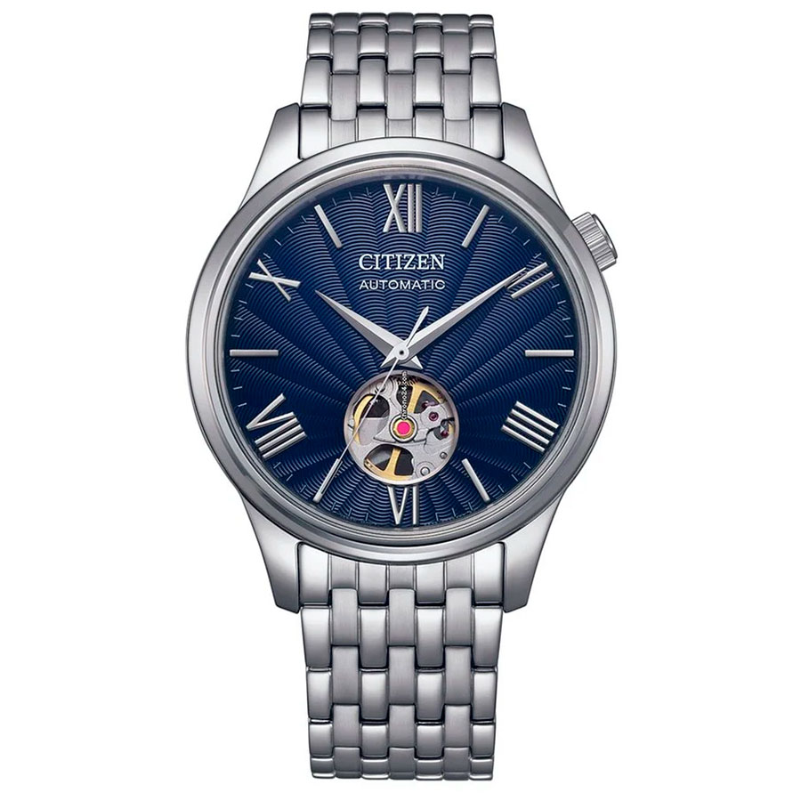 Часы Citizen Automatic NH9130-84L