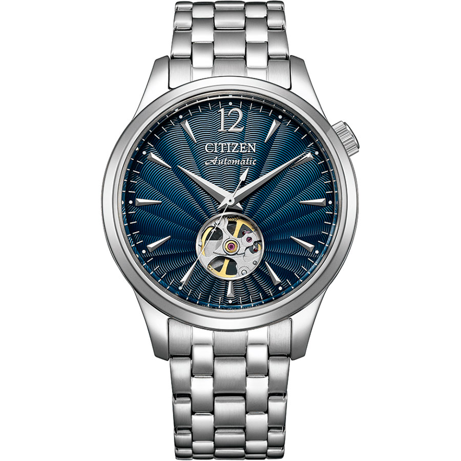 Часы Citizen Automatic NH9131-73L