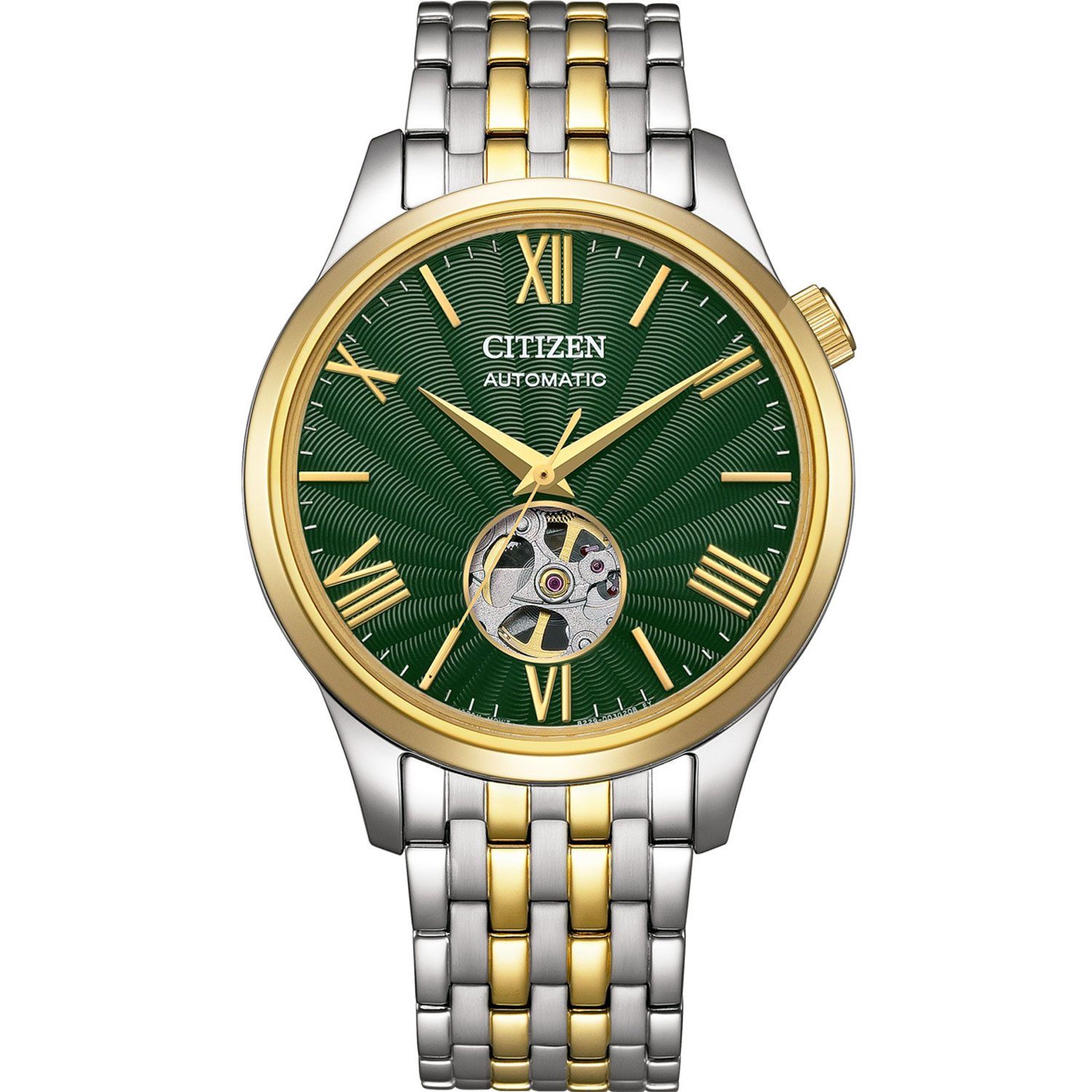 Часы Citizen Automatic NH9134-83X