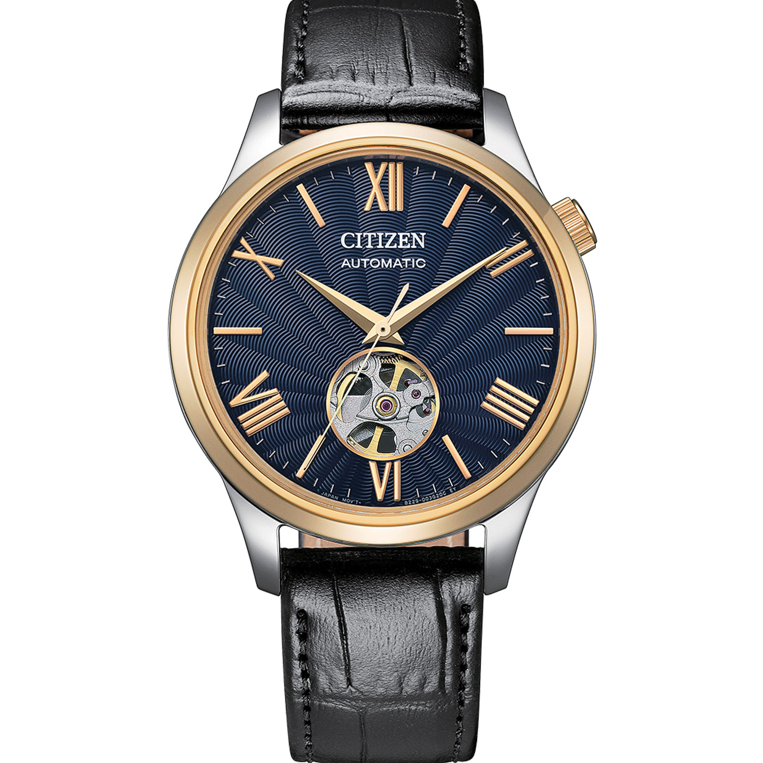 Часы Citizen Automatic NH9136-02L