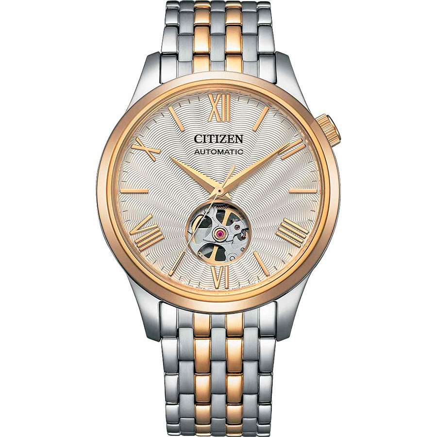 Часы Citizen Automatic NH9136-88A