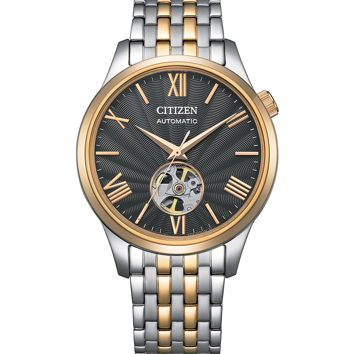 Часы Citizen Automatic NH9136-88H