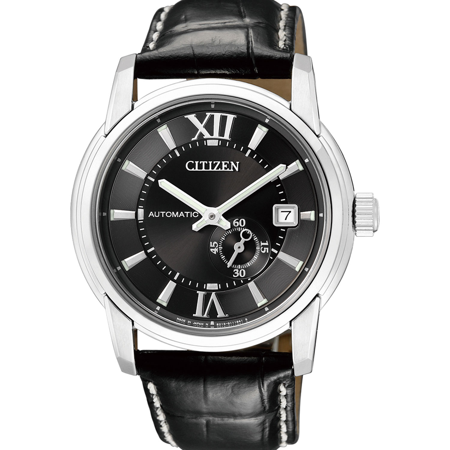 Часы Citizen Automatic NJ0050-00E