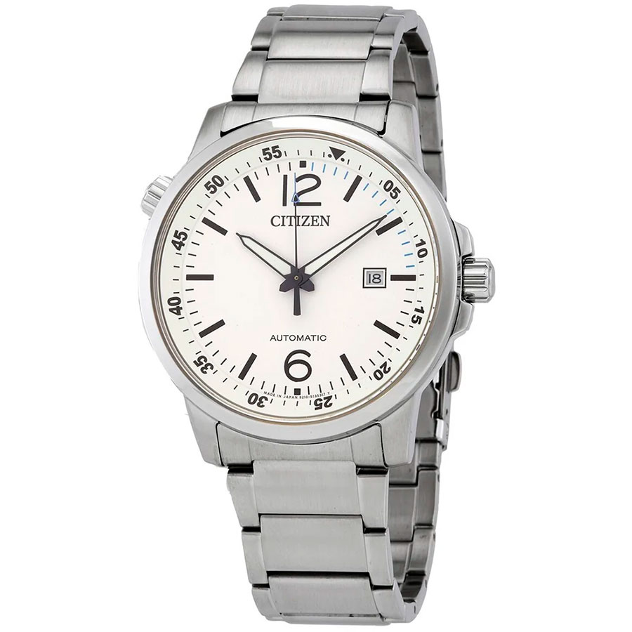 Часы Citizen Automatic NJ0070-53A