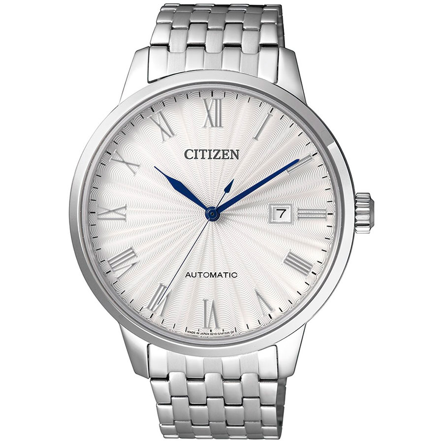 Часы Citizen Automatic NJ0080-50A