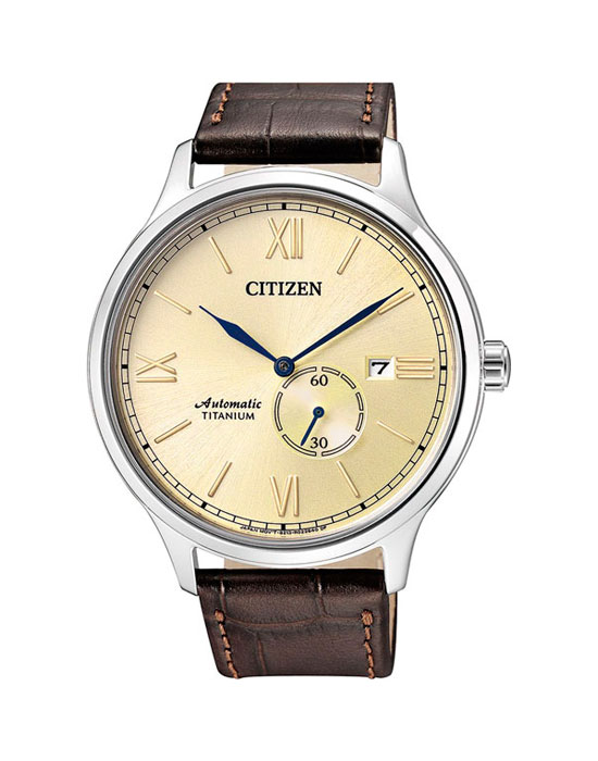Часы Citizen Automatic NJ0090-13P