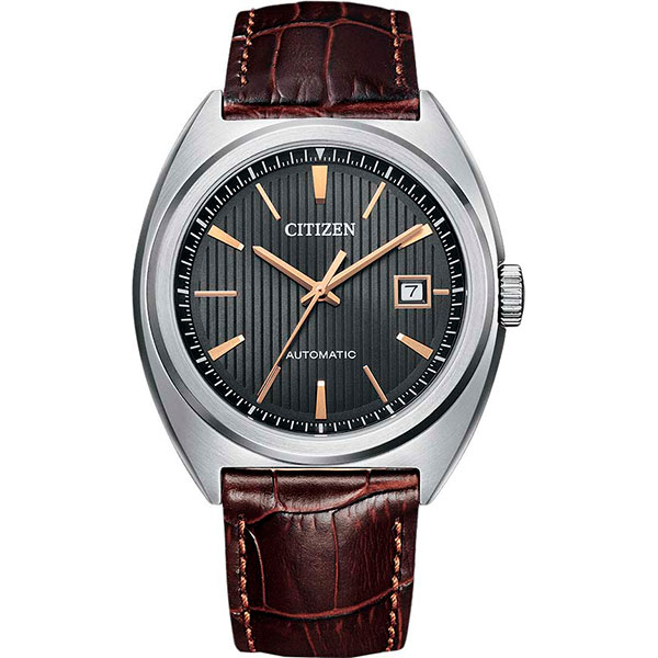 Часы Citizen Automatic NJ0100-03H