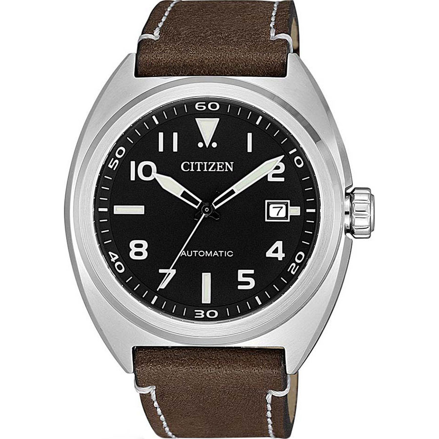Часы Citizen Automatic NJ0100-11E