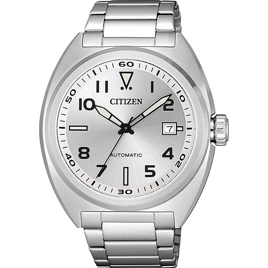 Часы Citizen Automatic NJ0100-89A