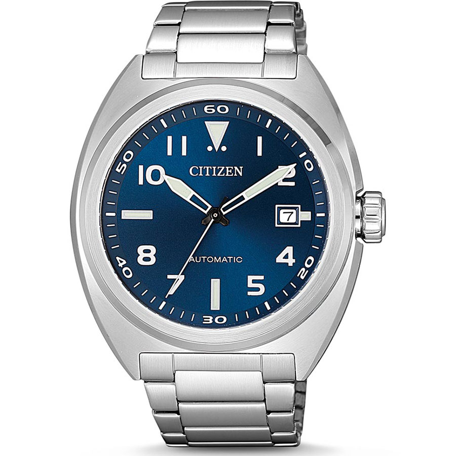 Часы Citizen Automatic NJ0100-89L