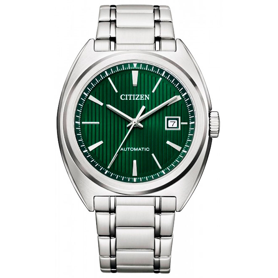 Часы Citizen Automatic NJ0101-78X