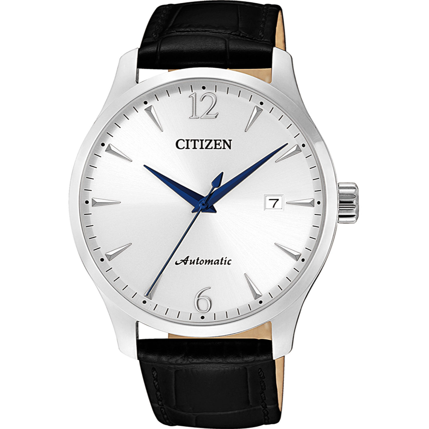 Часы Citizen Automatic NJ0110-18A