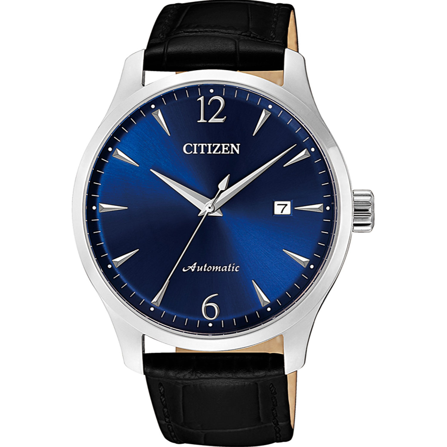Часы Citizen Automatic NJ0110-18L