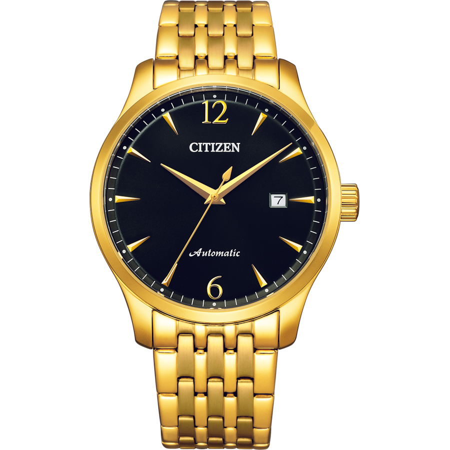 Часы Citizen Automatic NJ0112-80E