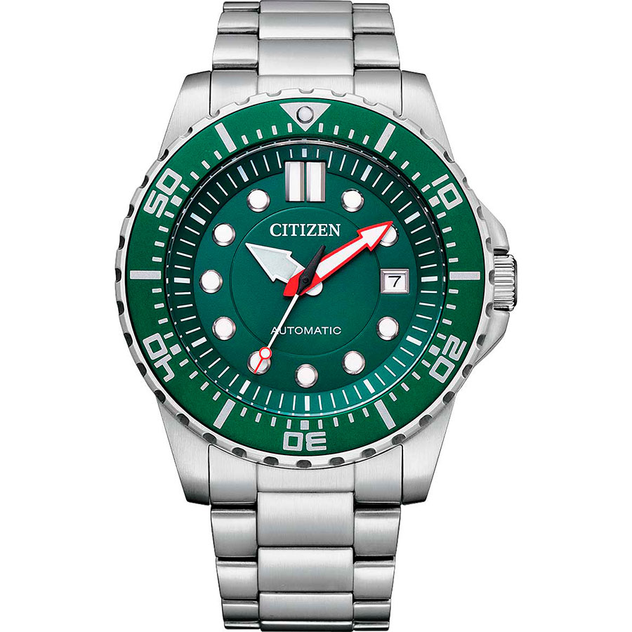 Часы Citizen Automatic NJ0129-87X