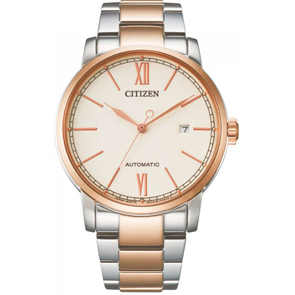 Часы Citizen Automatic NJ0136-81A
