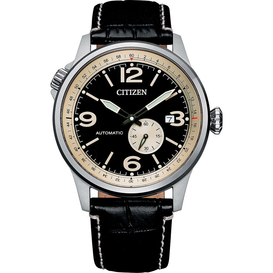 Часы Citizen Automatic NJ0140-17E