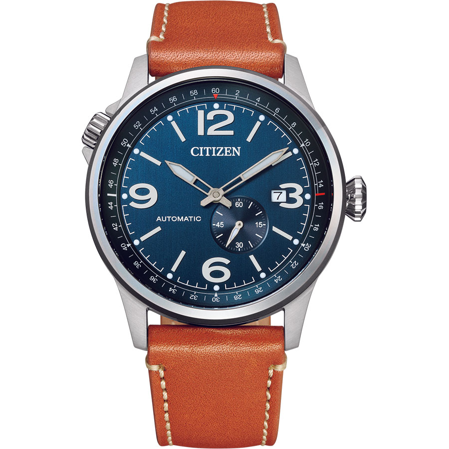 Часы Citizen Automatic NJ0140-25L