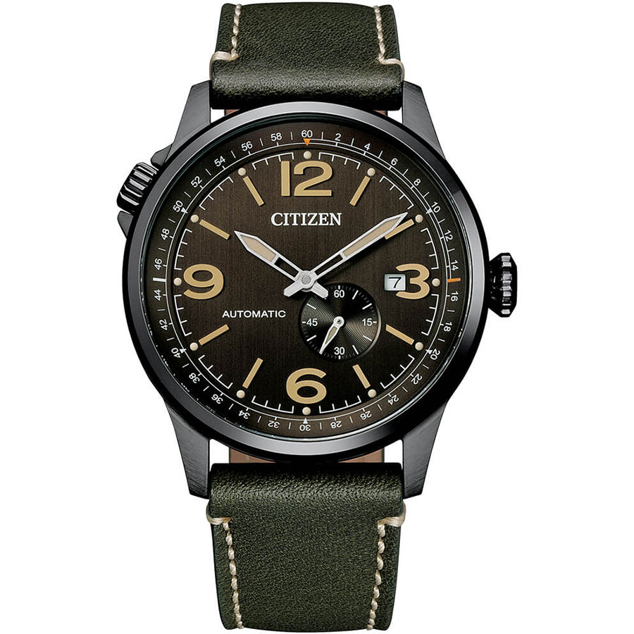 Часы Citizen Automatic NJ0147-18X