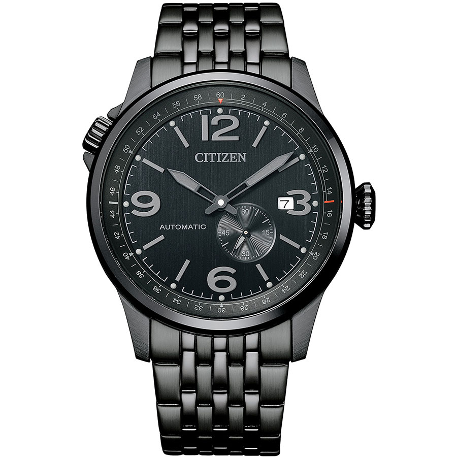 Часы Citizen Automatic NJ0147-85E
