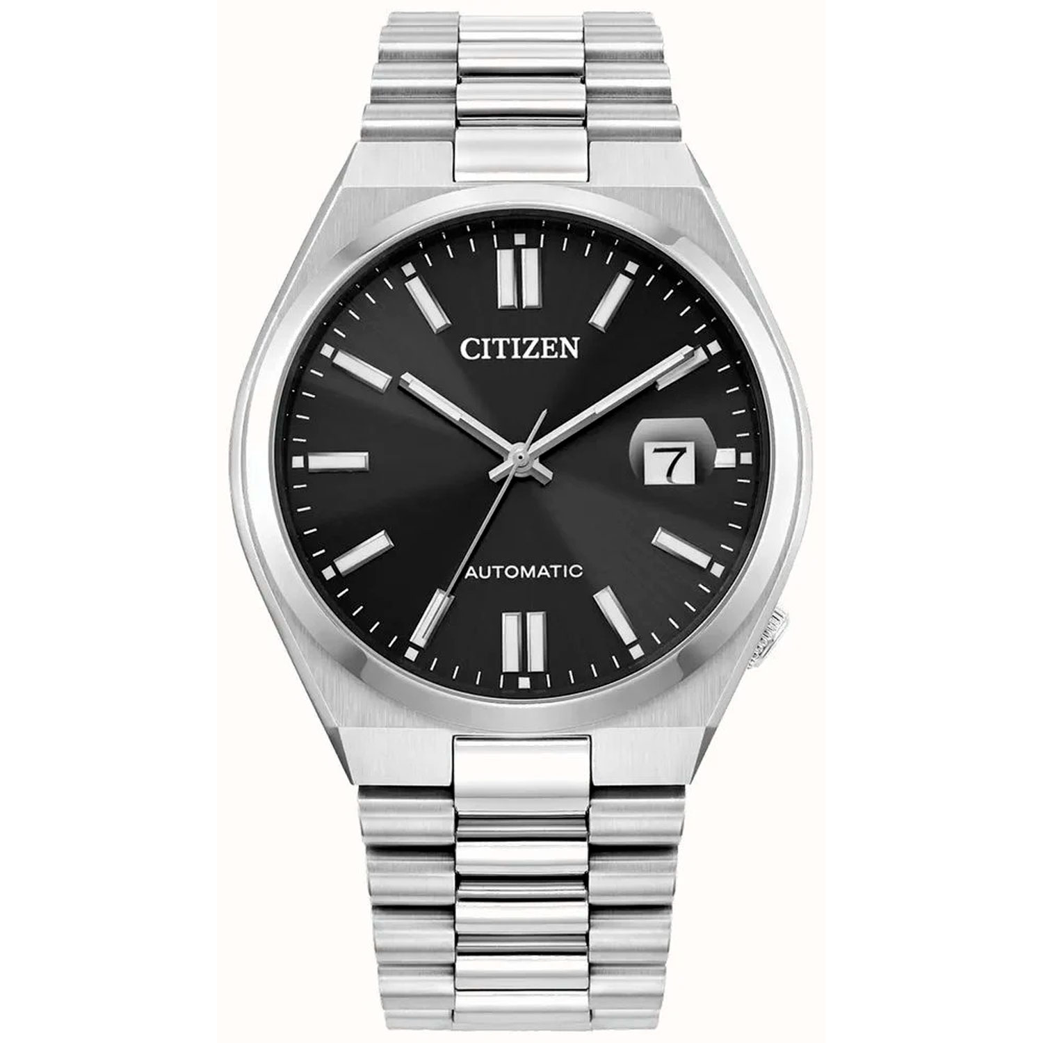 Часы Citizen Tsuyosa NJ0150-56E