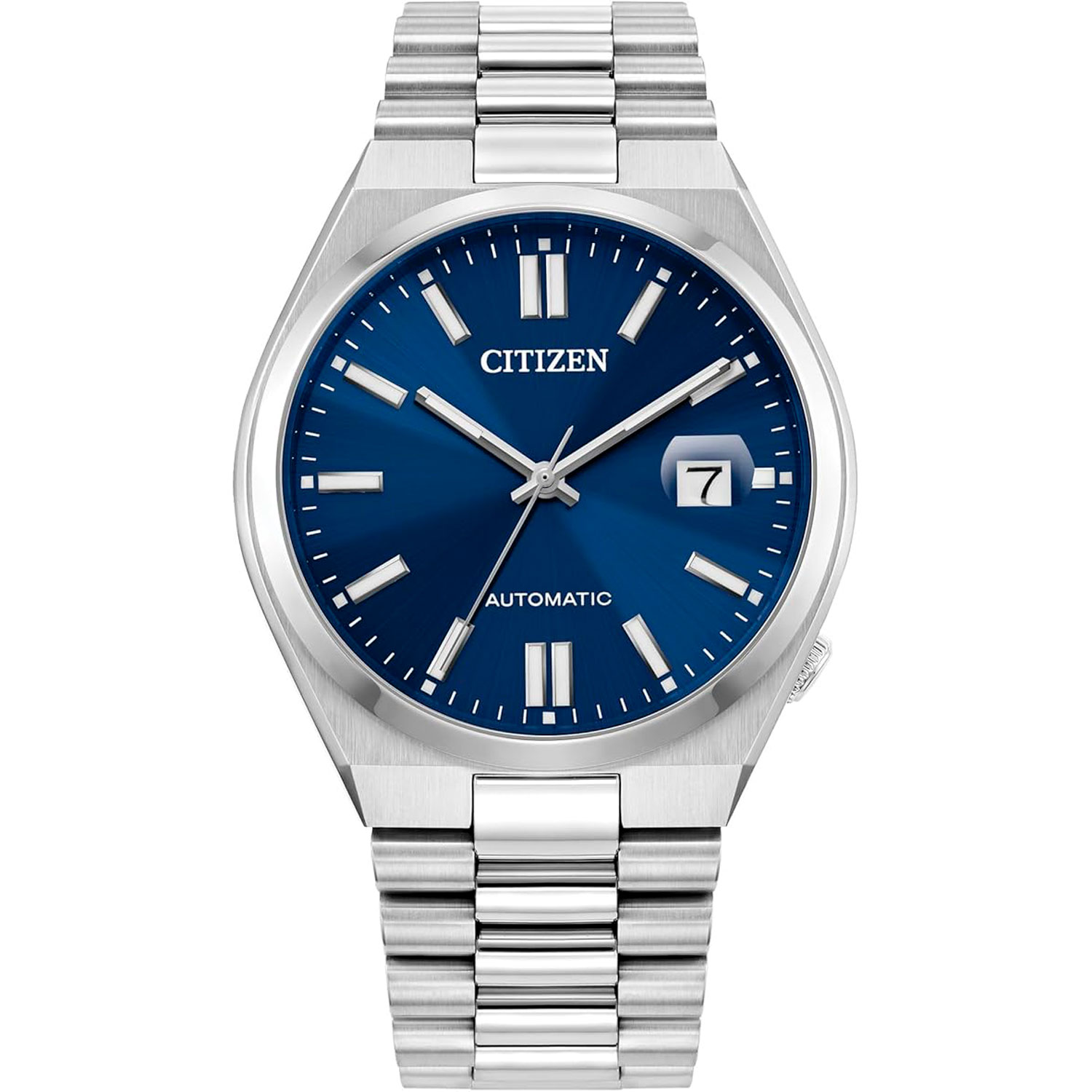 Часы Citizen Tsuyosa NJ0150-56L
