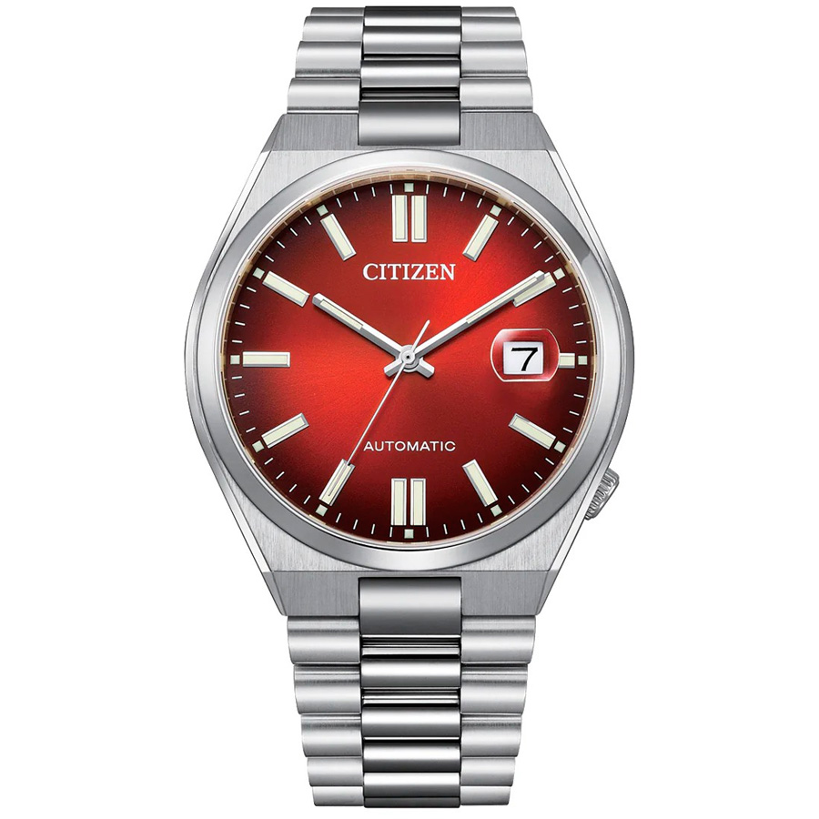 Часы Citizen Tsuyosa NJ0150-56W
