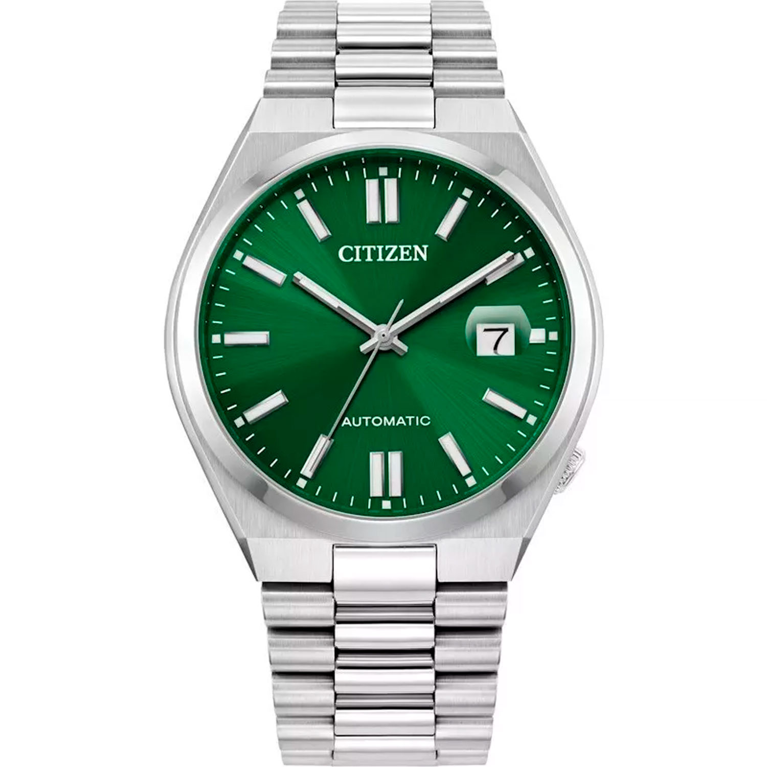 Часы Citizen Tsuyosa NJ0150-56X