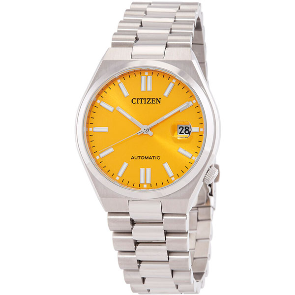 Часы Citizen Tsuyosa NJ0150-56Z