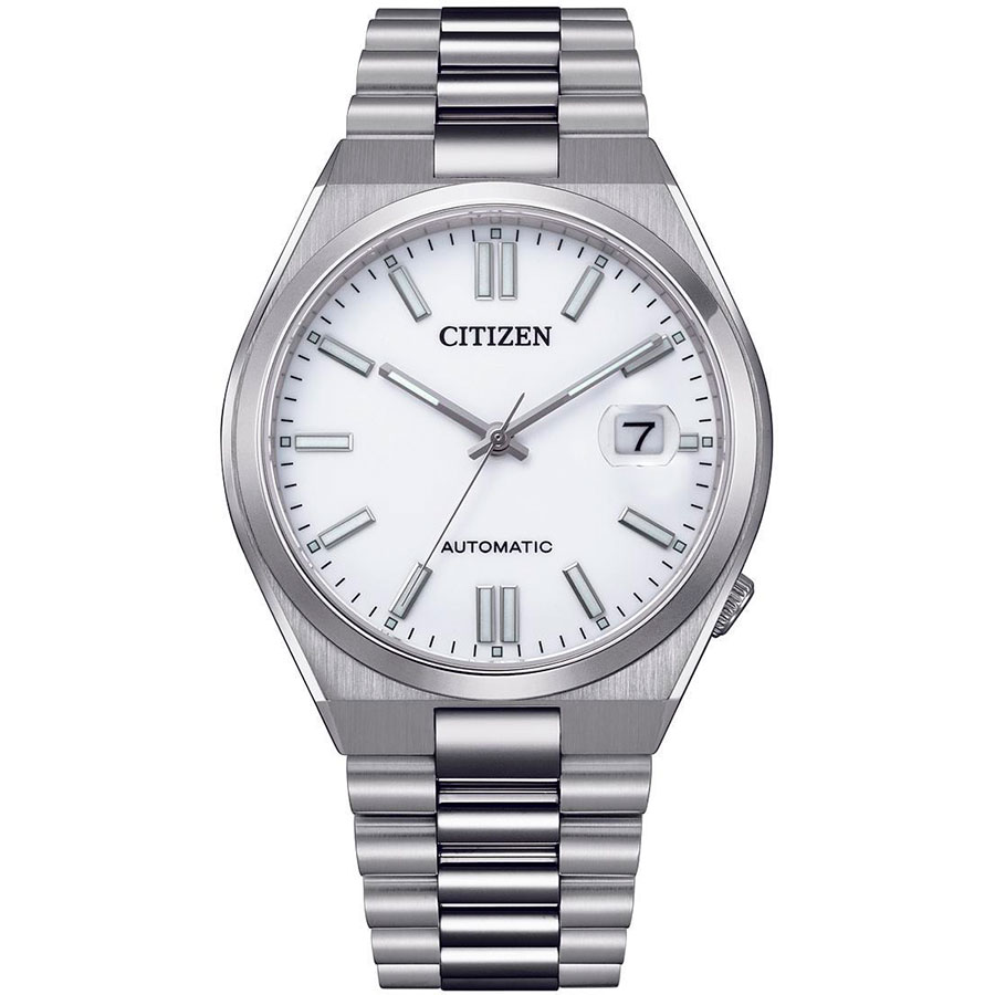 Часы Citizen Tsuyosa NJ0150-81A