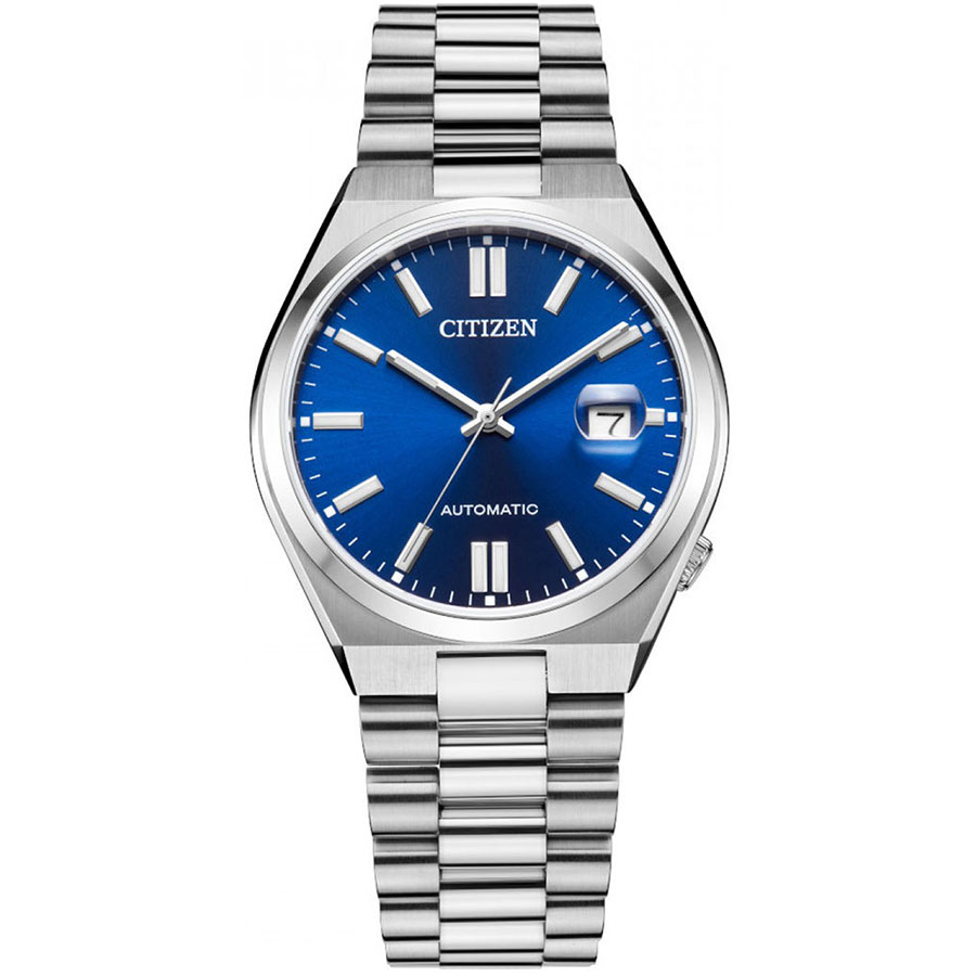 Часы Citizen Tsuyosa NJ0150-81L
