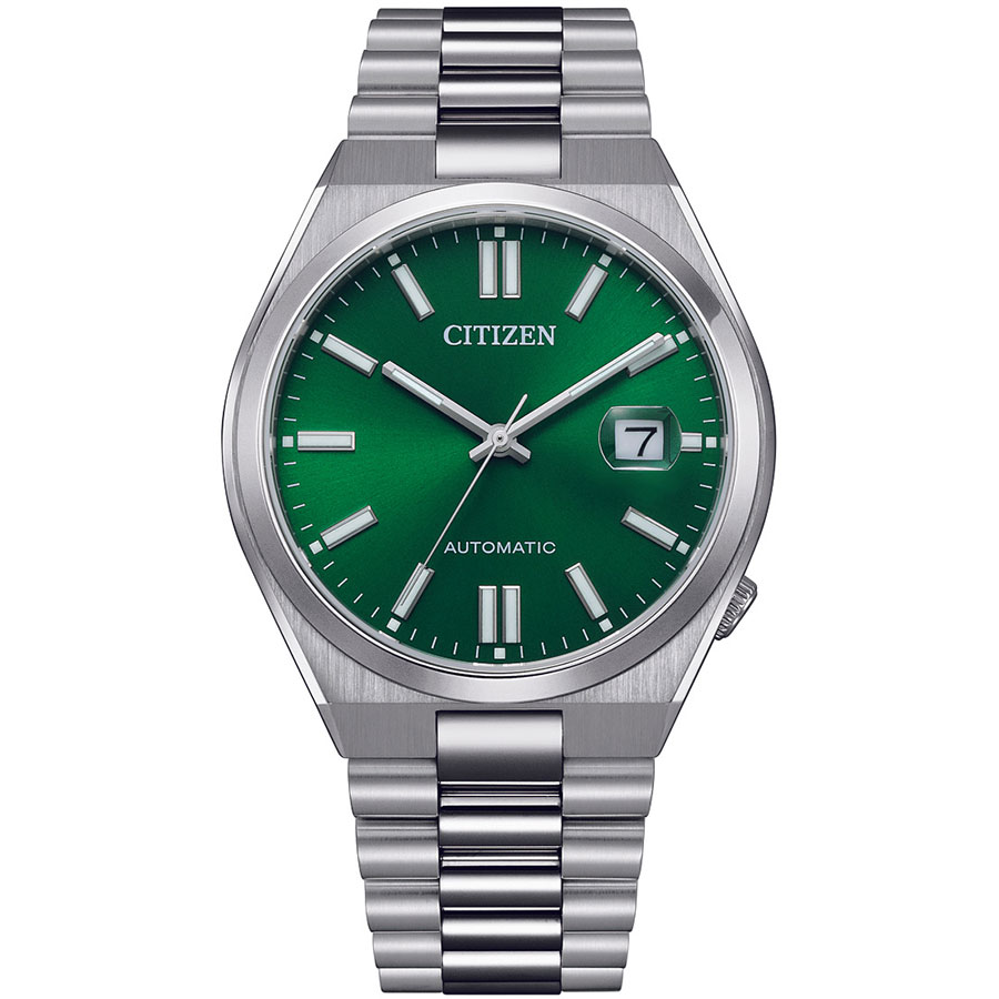 Часы Citizen Tsuyosa NJ0150-81X