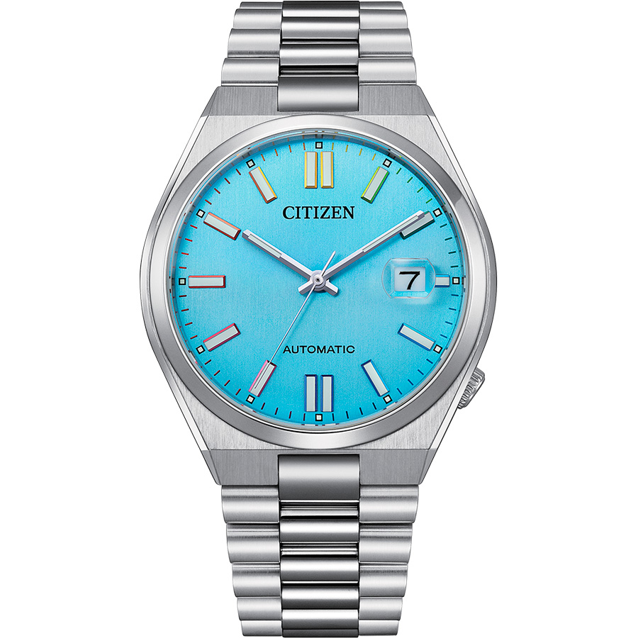Часы Citizen Tsuyosa NJ0151-53L