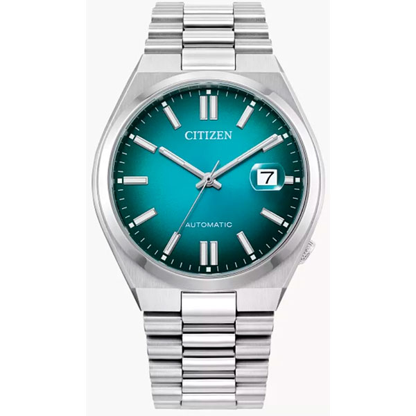 Часы Citizen Tsuyosa NJ0151-53X