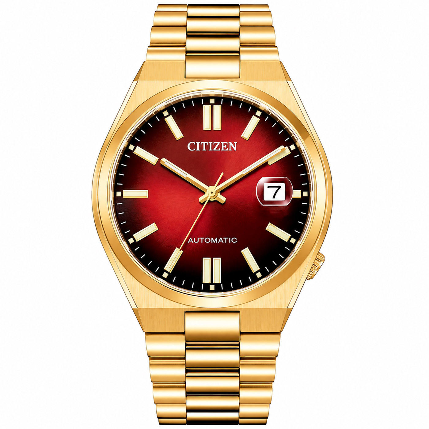 Часы Citizen Tsuyosa NJ0153-82X