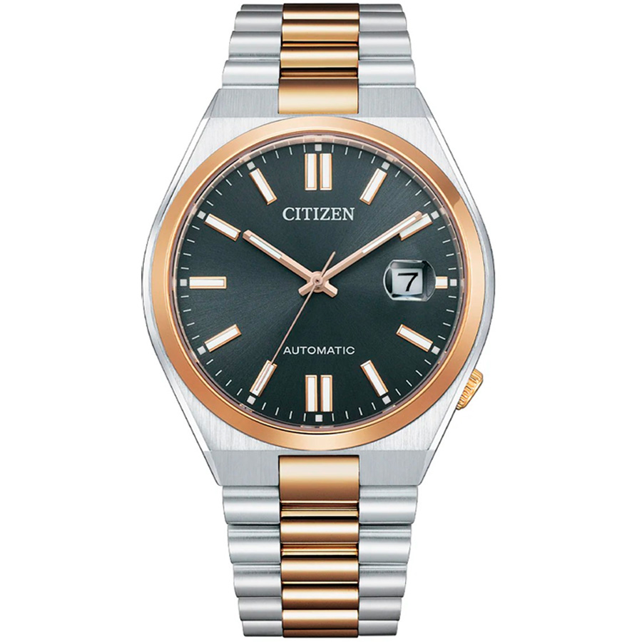 Часы Citizen Tsuyosa NJ0154-80H