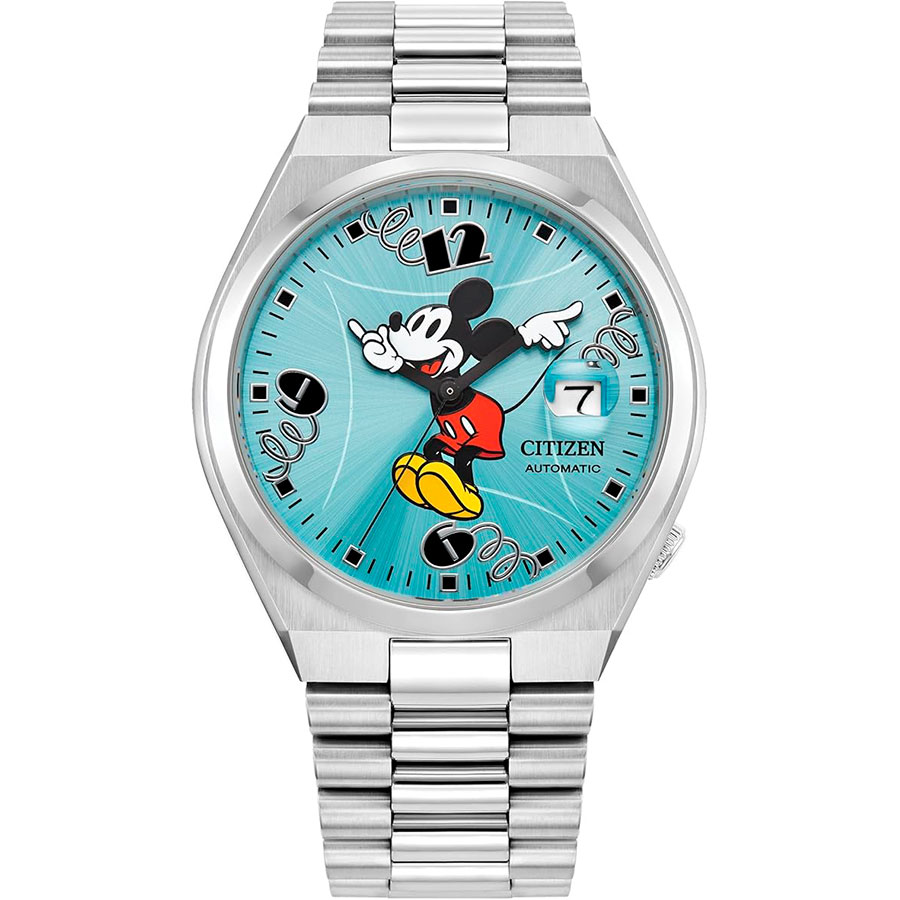 Часы Citizen Tsuyosa NJ0156-50L