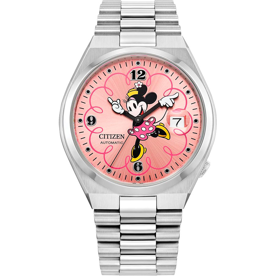 Часы Citizen Tsuyosa NJ0156-50W