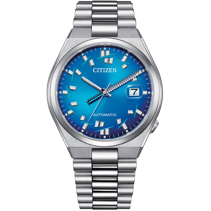 Часы Citizen Tsuyosa NJ0157-81L