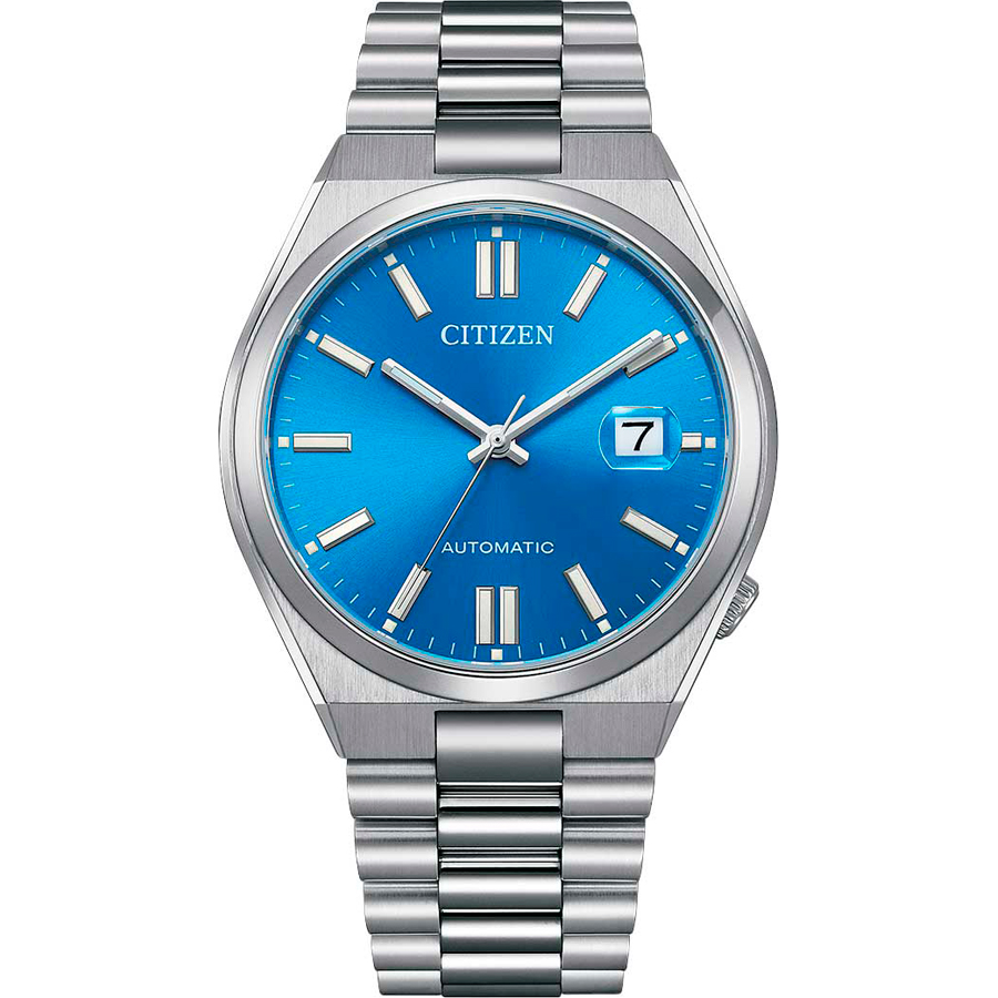 Часы Citizen Tsuyosa NJ0158-89L
