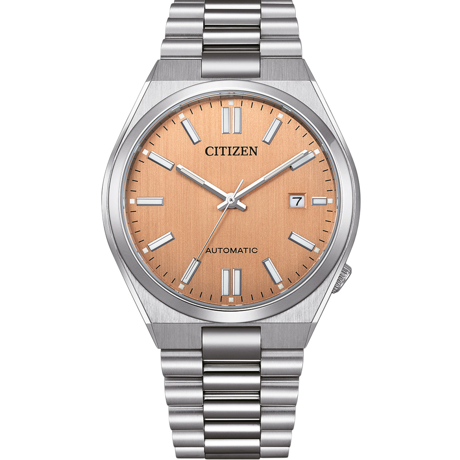 Часы Citizen Tsuyosa NJ0159-86Z